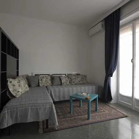 Rione Prati Holiday home *