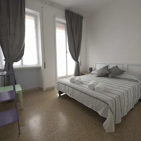 Rione Prati