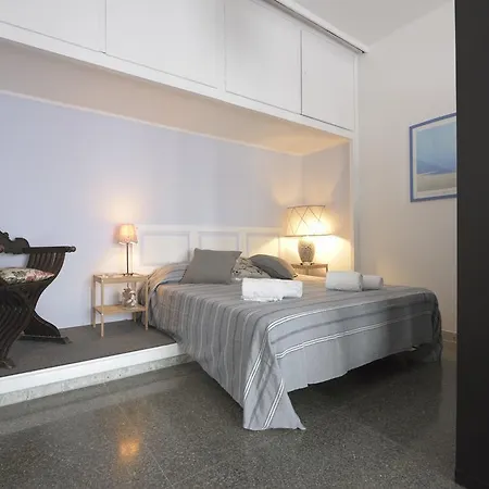 Rione Prati Holiday home