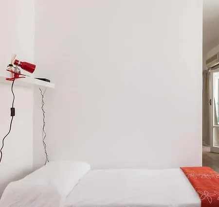 La Casetta Di Apartment *