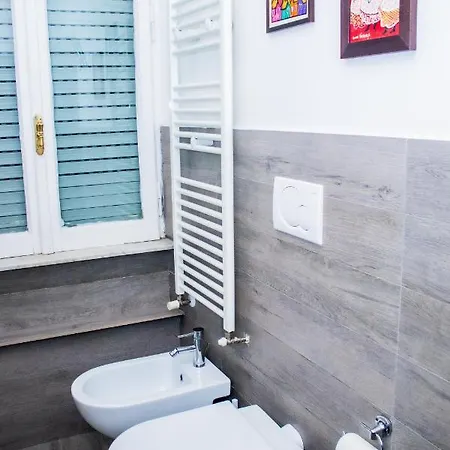 Apartment Jef Vaticano,