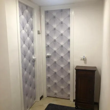 In Trastevere Apartment Rome