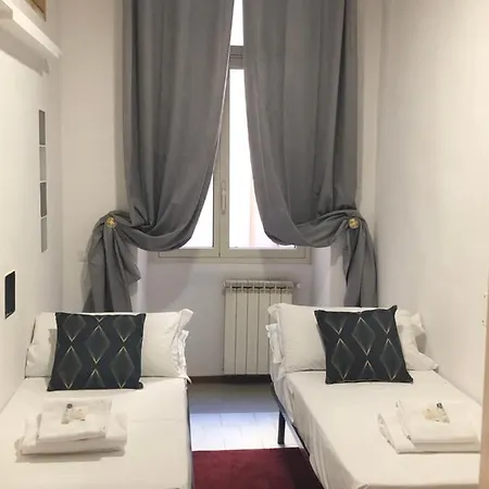 In Trastevere Apartment *