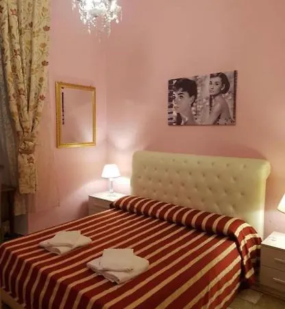 Biondi * Rome