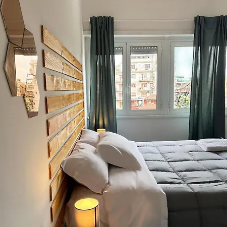 Apartment Dea Flora