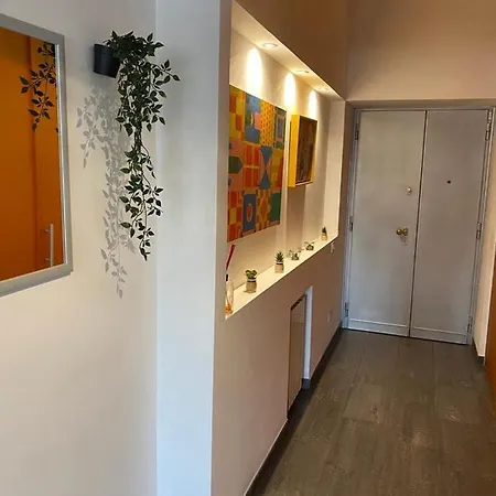 Dea Flora Apartment Rome