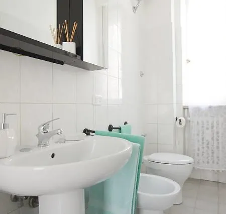 Casa Vacanze Angelico Apartment