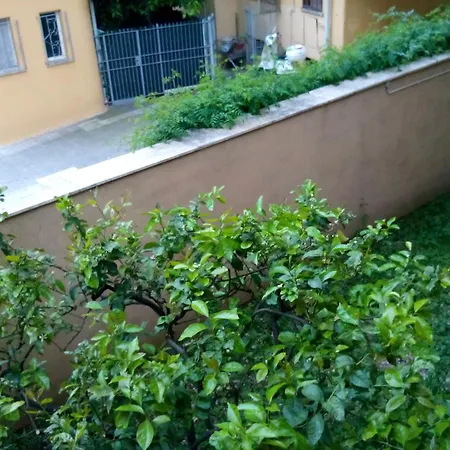 Casa Vacanze Angelico Apartment *