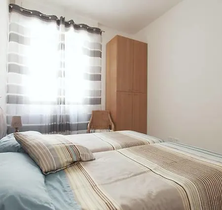 Apartment Casa Vacanze Angelico Rome