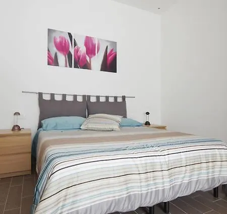 Casa Vacanze Angelico Rome