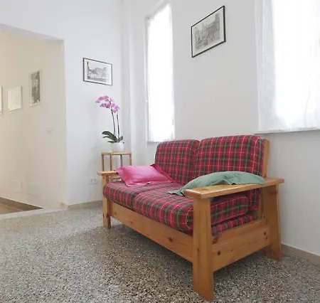 Apartment Casa Vacanze Angelico Rome