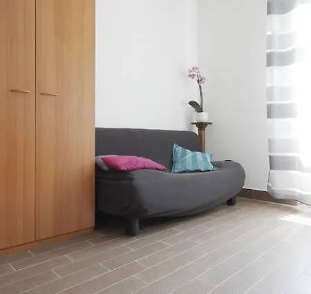 Casa Vacanze Angelico * Rome