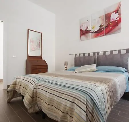 Casa Vacanze Angelico Apartment