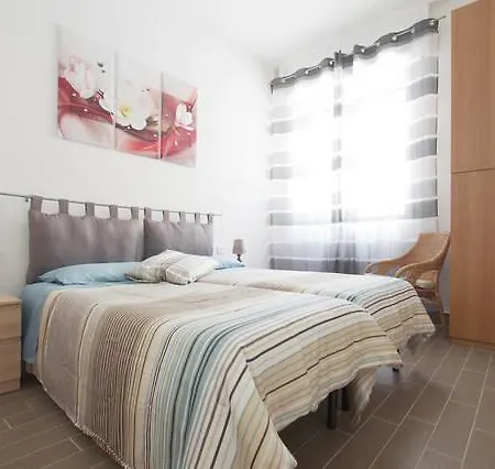 Apartment Casa Vacanze Angelico *