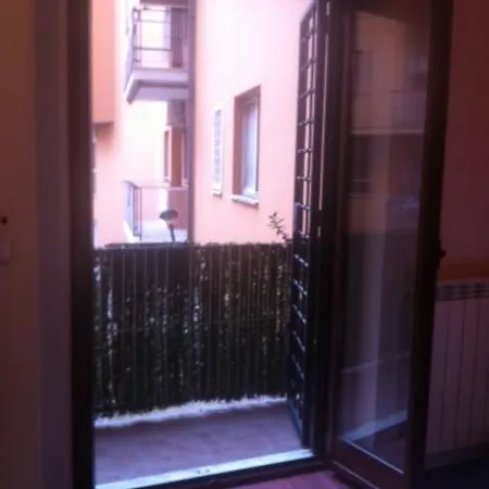 Apartment Da Johnny