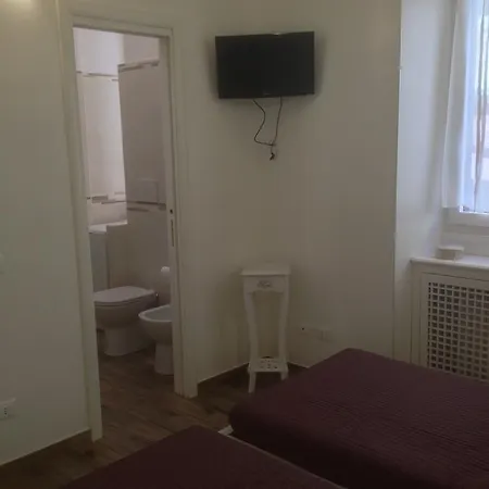 Cuore Antico * Řím
