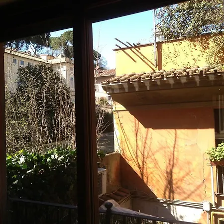 Cuore Antico Apartmán