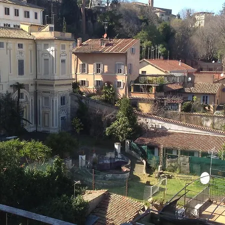 Apartmán Cuore Antico *