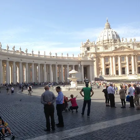 Cuore Antico Apartmán