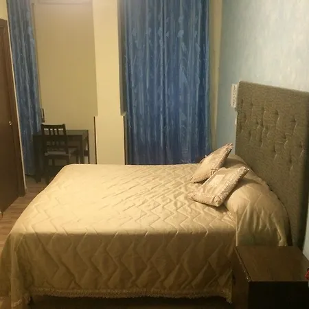 Tiburtina Holiday Guest house