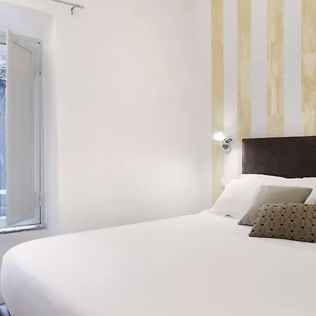 Maison Monte Giordano 3* Rome