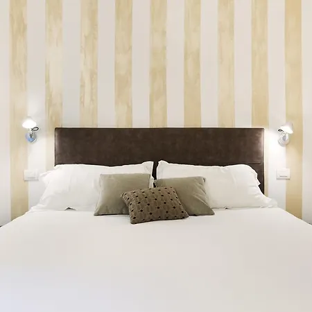 Maison Monte Giordano Guest house