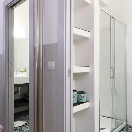 Maison Monte Giordano Guest house