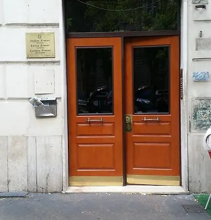 Bed & Breakfast Vatican Rome
