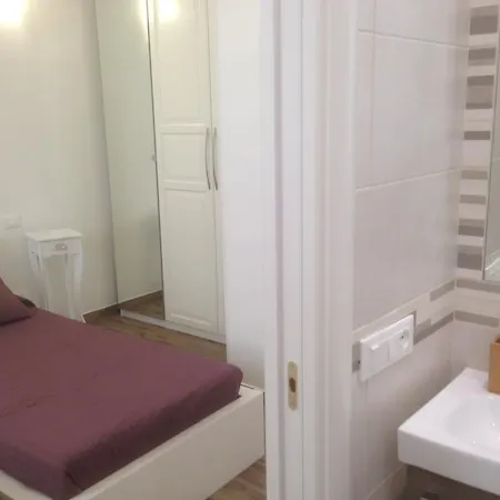 Cuore Antico Apartment Rome