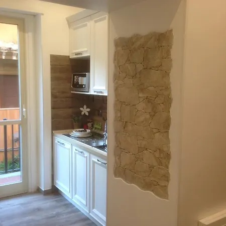 Apartmán Cuore Antico *