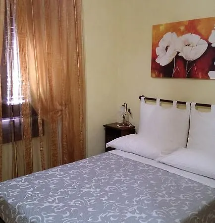 Affittacamere Casa Magini Roma