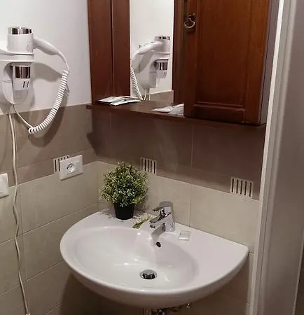 Casa Magini Roma