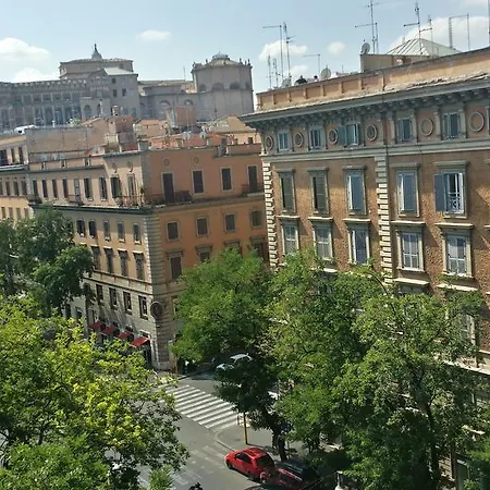 Vatican Bed & Breakfast