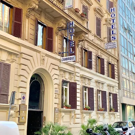 Eurorooms Hotel