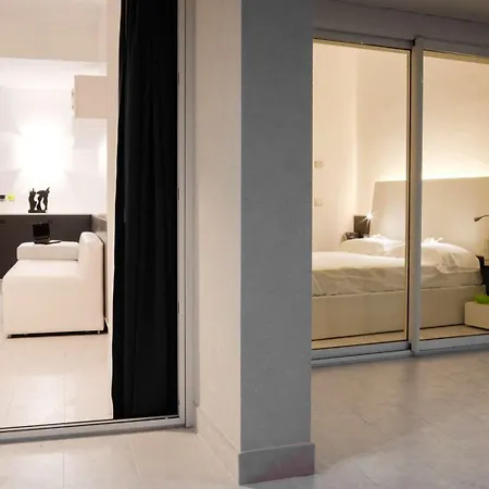 Lungotevere Hotel apartamentowy 2*