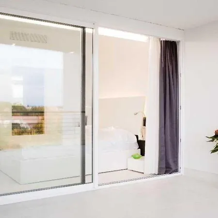 Lungotevere Aparthotel