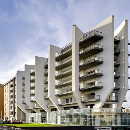 Aparthotel Lungotevere
