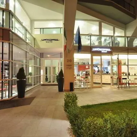 Lungotevere Aparthotel Rome