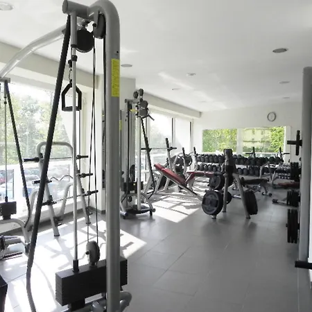 Lungotevere Aparthotel 2*