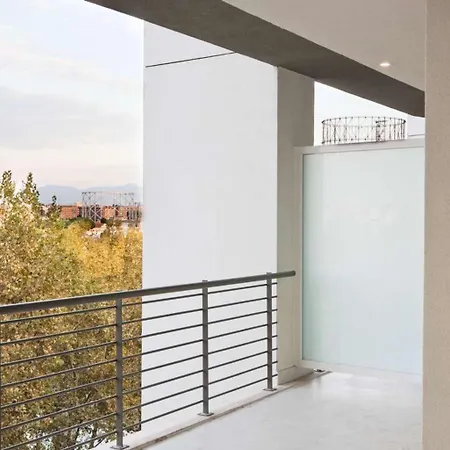 Aparthotel Lungotevere