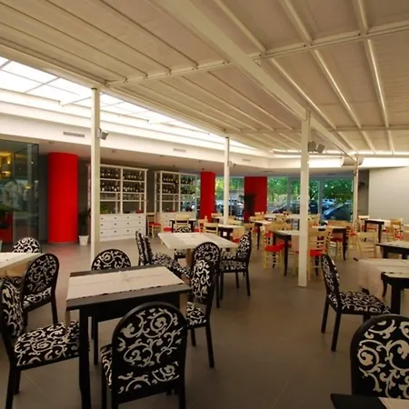 Aparthotel Lungotevere Rome