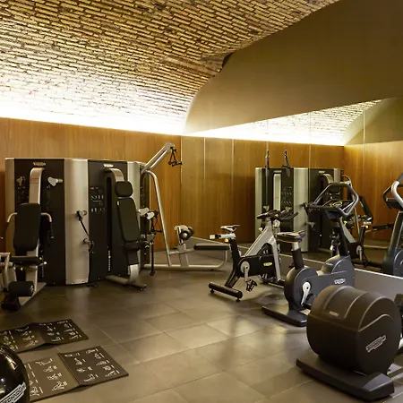 The Building Hotel 4*