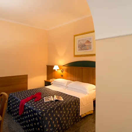 Hotel Corallo