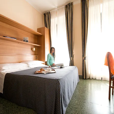 Corallo Hotel Rome