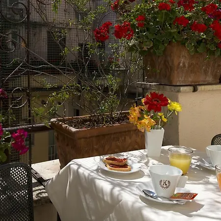 Corallo Hotel 2*
