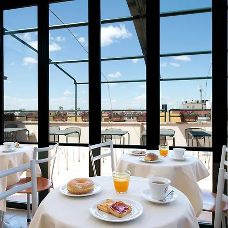Corallo Hotel Rome