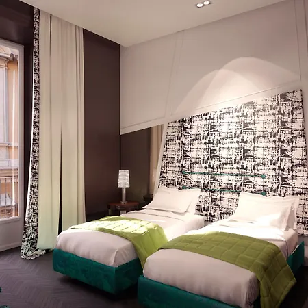 Mascagni Luxury & Hotel
