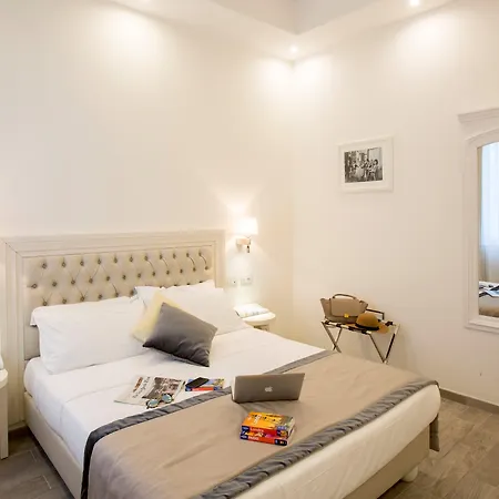 Guest house Relais Monti Rome
