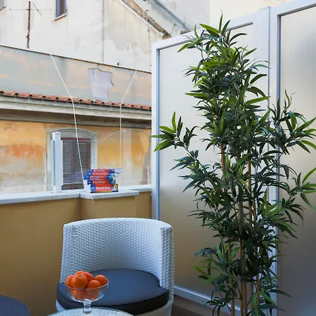 Guest house Relais Monti
