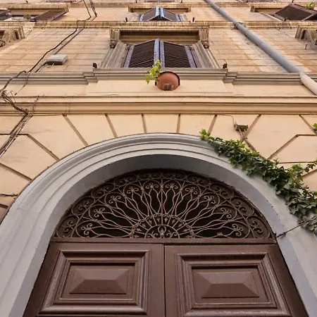 Guest house Relais Monti 3*